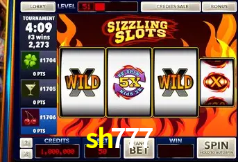 Apostas Certificadas sh777