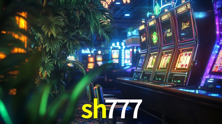 Experiência Cassino sh777