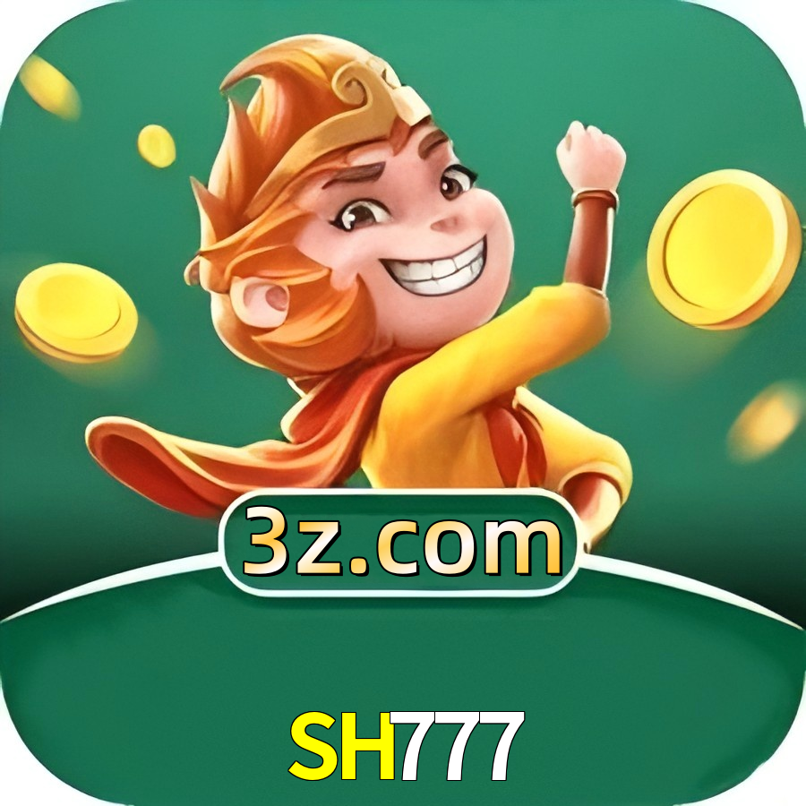 SH777 Brasil